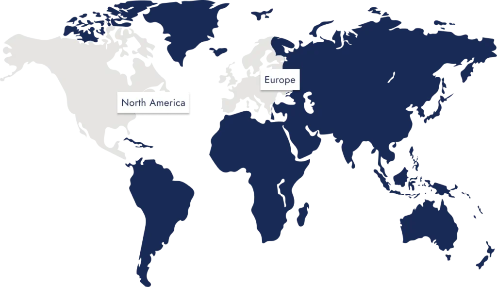 Imagen Maps Service Areas Rem Digital